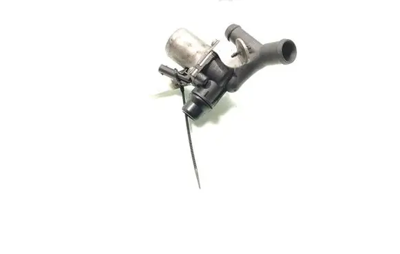 Mercedes-Benz C W204 Webasto circulation pump for autonomous heater A6512000031 0612794A