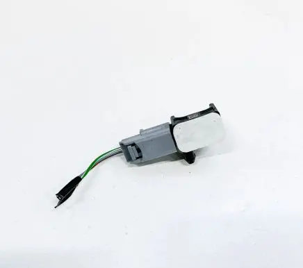 Volvo V60 Airbag deployment crash/impact sensor 31334336