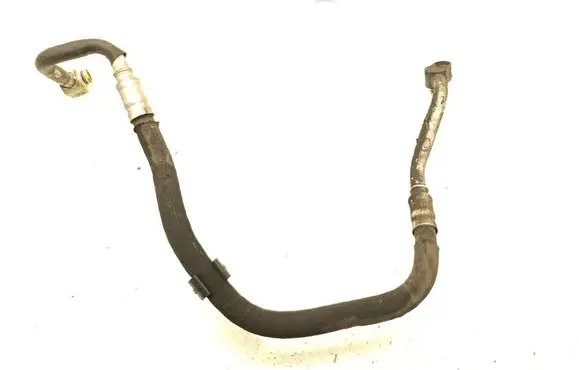 Audi A6 S6 C6 4F Air conditioning (A/C) pipe/hose 4F0260701M