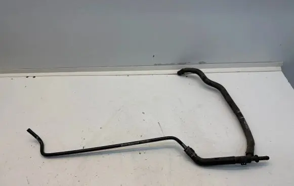 Audi Q3 8U Engine coolant pipe/hose 5N0122447BA 04E121064E