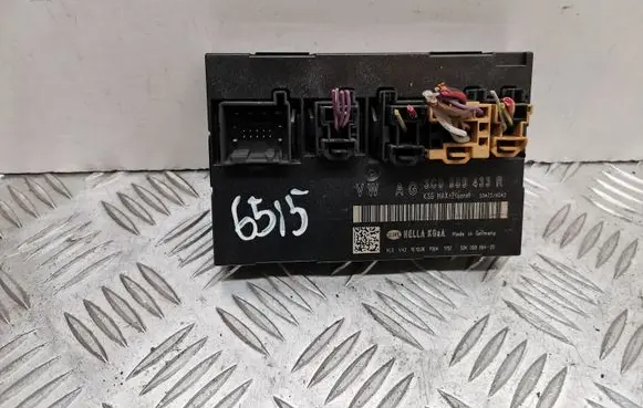 Volkswagen PASSAT B6 Comfort/convenience module 3C0959433R
