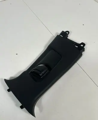 (B) pillar trim (top)