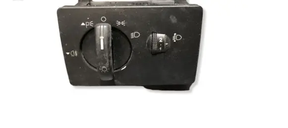 Ford Focus C-MAX Light switch 4M5T13A024EA 04059710