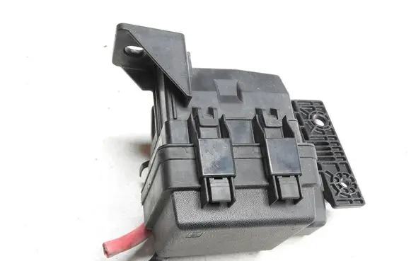 Renault Scenic III - Grand scenic III BSM Control unit 243510001R 243820003R 243880001R