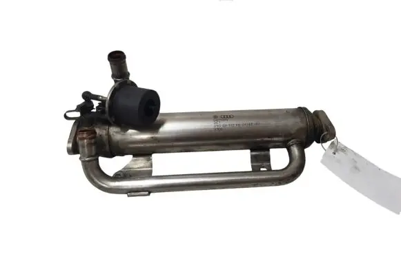 Audi A3 S3 A3 Sportback 8P EGR valve cooler 03G131512AE