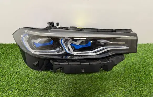 BMW X7 G07 Headlight/headlamp 948180210