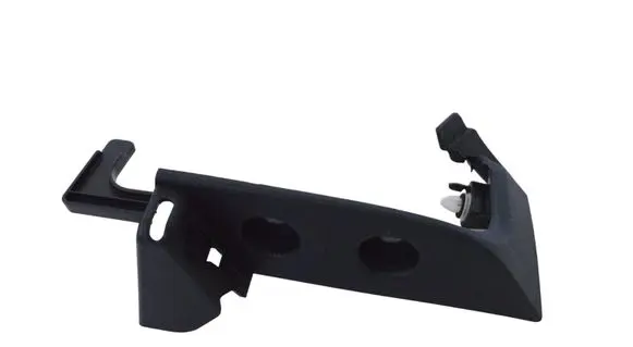 Mazda 6 Centre console side trim rear 7492475