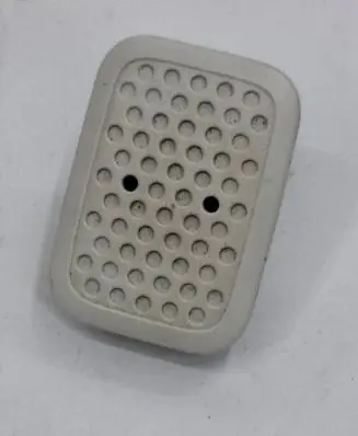 Lexus UX Microphone (bluetooth/phone) SDA3510A 9FC029102