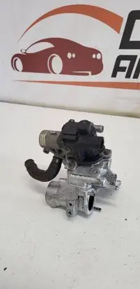 Nissan Qashqai EGR valve 70036814
