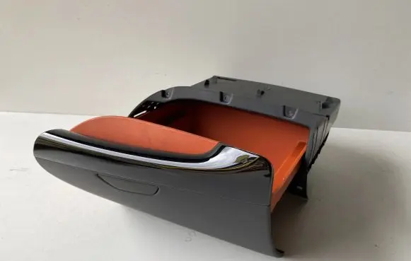 Renault Captur Glove box 685003033R