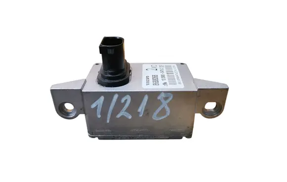 Volvo V70 ESP acceleration yaw rate sensor 8688069 448801001029 10098504024