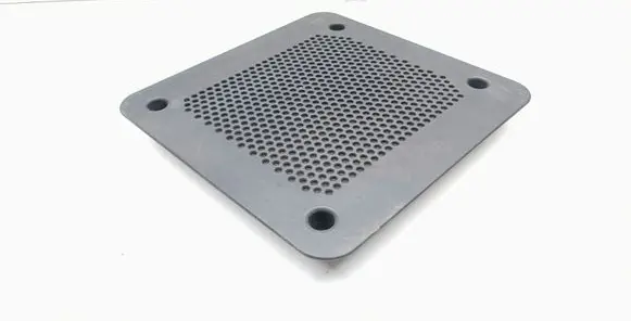 BMW X3 F25 Subwoofer grill/trim 9186984