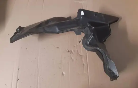 Jaguar XF X260 Other engine bay part GX736D057AD