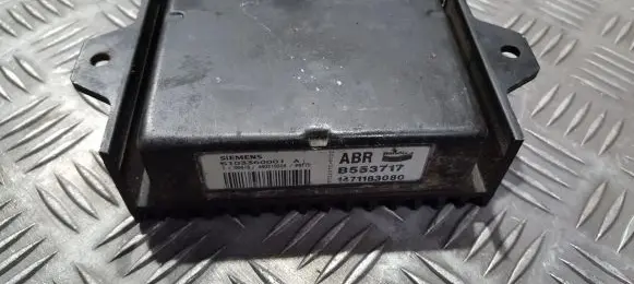 Fiat Ulysse ABS control unit/module 1471183080 B553717