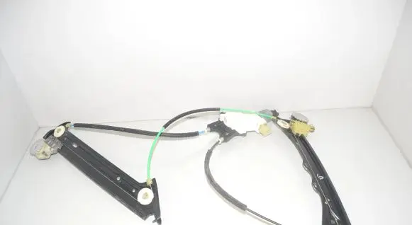 BMW 4 F32 F33 Front door window regulator with motor 7281624 7352748 51237352748