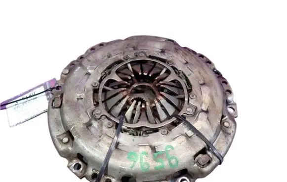 Fiat Scudo Clutch set kit 324043410