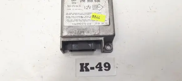 Volkswagen Golf III Airbag control unit/module 1H0959656