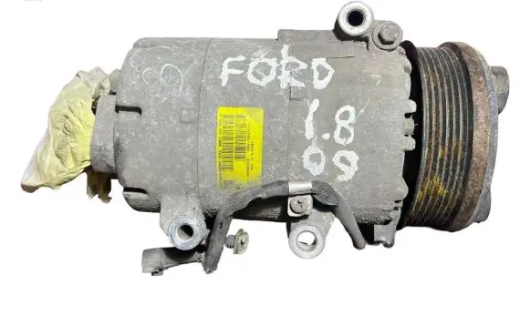 Ford Galaxy Air conditioning (A/C) compressor (pump) 4M5H19D629AC 4MSH19D629AC