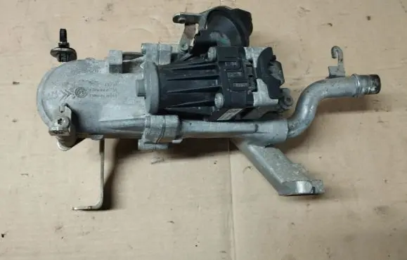 Peugeot 308 EGR valve 5056390800