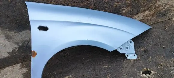 Seat Altea Fender 5P0821166