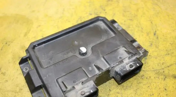 Citroen Relay I Engine control unit/module ECU 