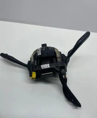 Audi A6 S6 C6 4F Steering angle sensor 4F0953549A 4F0910549