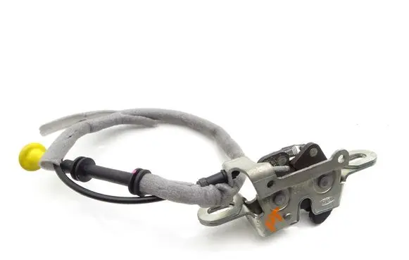 Jaguar XF X250 Dashboard cross member/frame bar 8X23613060AB