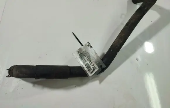 Mazda 6 Engine coolant pipe/hose 