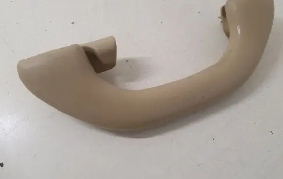 Volkswagen Multivan T5 Rear interior roof grab handle 7H5857607C