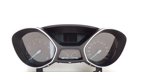 Ford Focus Speedometer (instrument cluster) BM5T10849AU