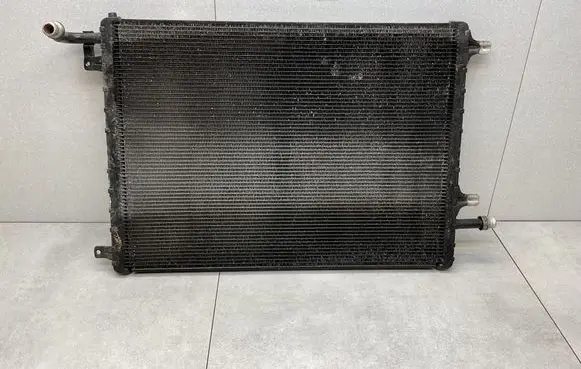 Land Rover Range Rover Evoque L538 Coolant radiator GJ328K230AA