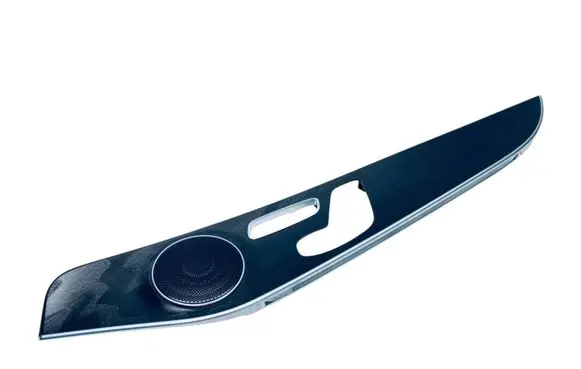 Mercedes-Benz GLC C253 Front door trim bar A2057202880 A2057270000