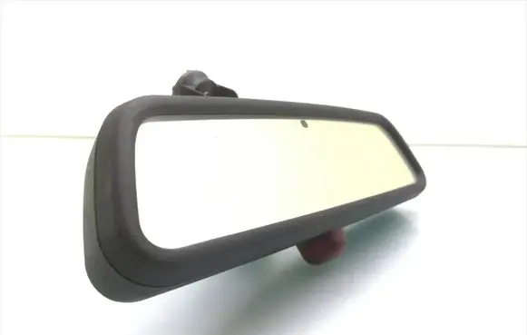 BMW X5 E53 Rear view mirror (interior) 015313