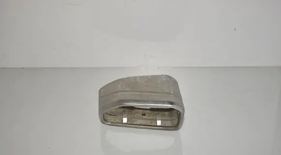 BMW X3 G01 Muffler ending 9894675 18309894675