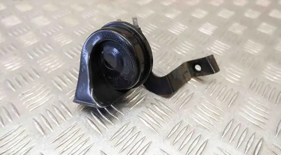 Nissan Qashqai Horn signal 7013881157 CH2143