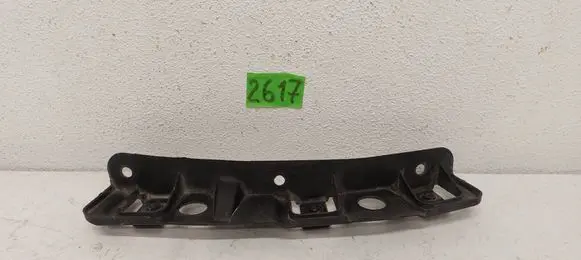 Mazda CX-5 Front bumper mounting bracket KD4550163 BXZ04G