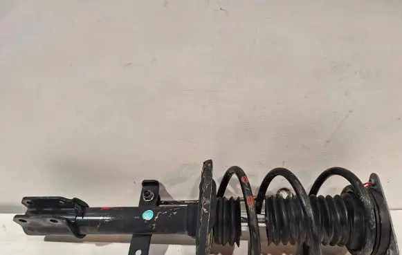 Renault Captur Front shock absorber/damper