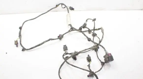 Land Rover Discovery Sport Parking sensor (PDC) wiring loom GK7215B484EB