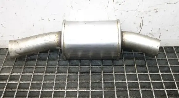 Honda Civic IX Rear muffler/silencer tail pipe TV2EB8050