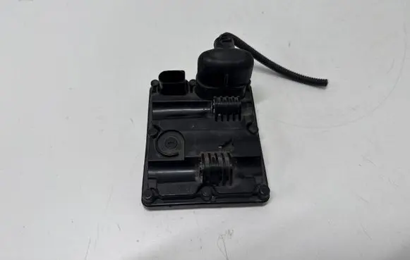 Audi A3 S3 8V Transfer box differential control unit 0CQ907554H