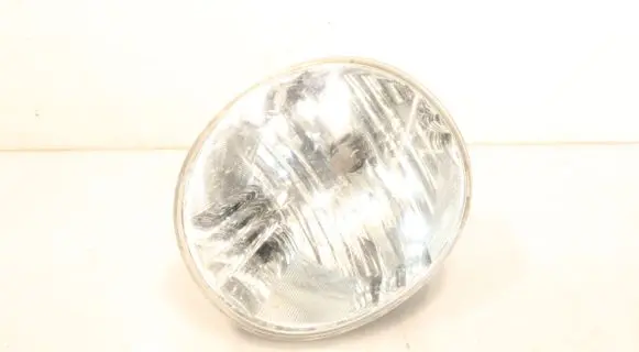 Toyota RAV 4 (XA20) Front fog light