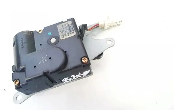 Hyundai Trajet Air flap motor/actuator kamco4