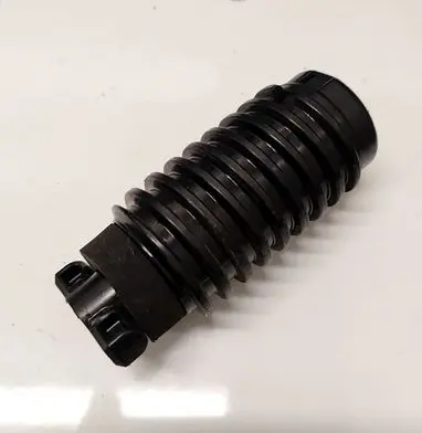 Volkswagen PASSAT B6 Spare wheel bolt 1K0803899D