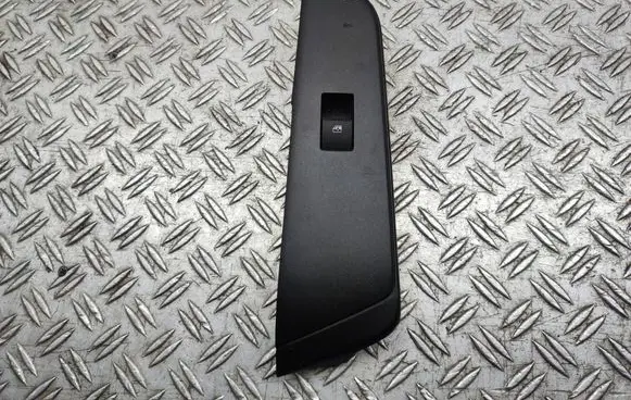Electric window control switch
