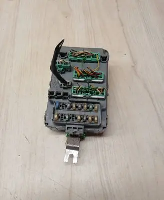 Fuse box set