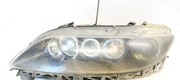 Mazda 6 Headlight/headlamp 