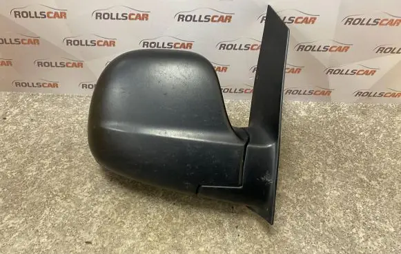 Mercedes-Benz Vito Viano W639 Coupe wind mirror (mechanical) 232636002