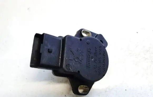 Peugeot 607 Sensor 9646629680 03040140008