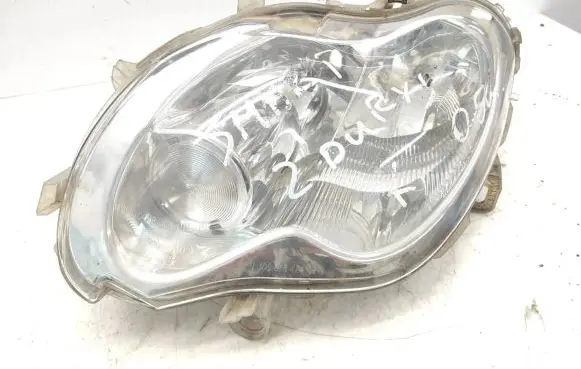 Smart ForTwo I Headlight/headlamp 0301169201 1305615424