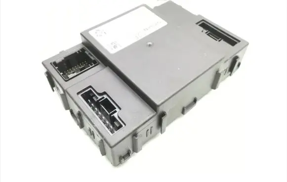 Nissan Qashqai Comfort/convenience module 284B2-JD02E 5WK48883